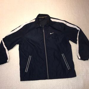 Vintage Nike Windbreaker Jacket